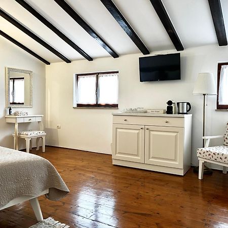 Guesthouse Casa Vittoria روفينج المظهر الخارجي الصورة