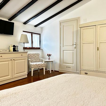 Guesthouse Casa Vittoria روفينج المظهر الخارجي الصورة