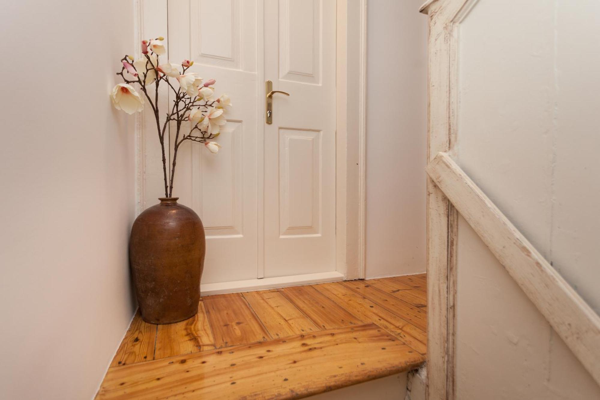 Guesthouse Casa Vittoria روفينج المظهر الخارجي الصورة