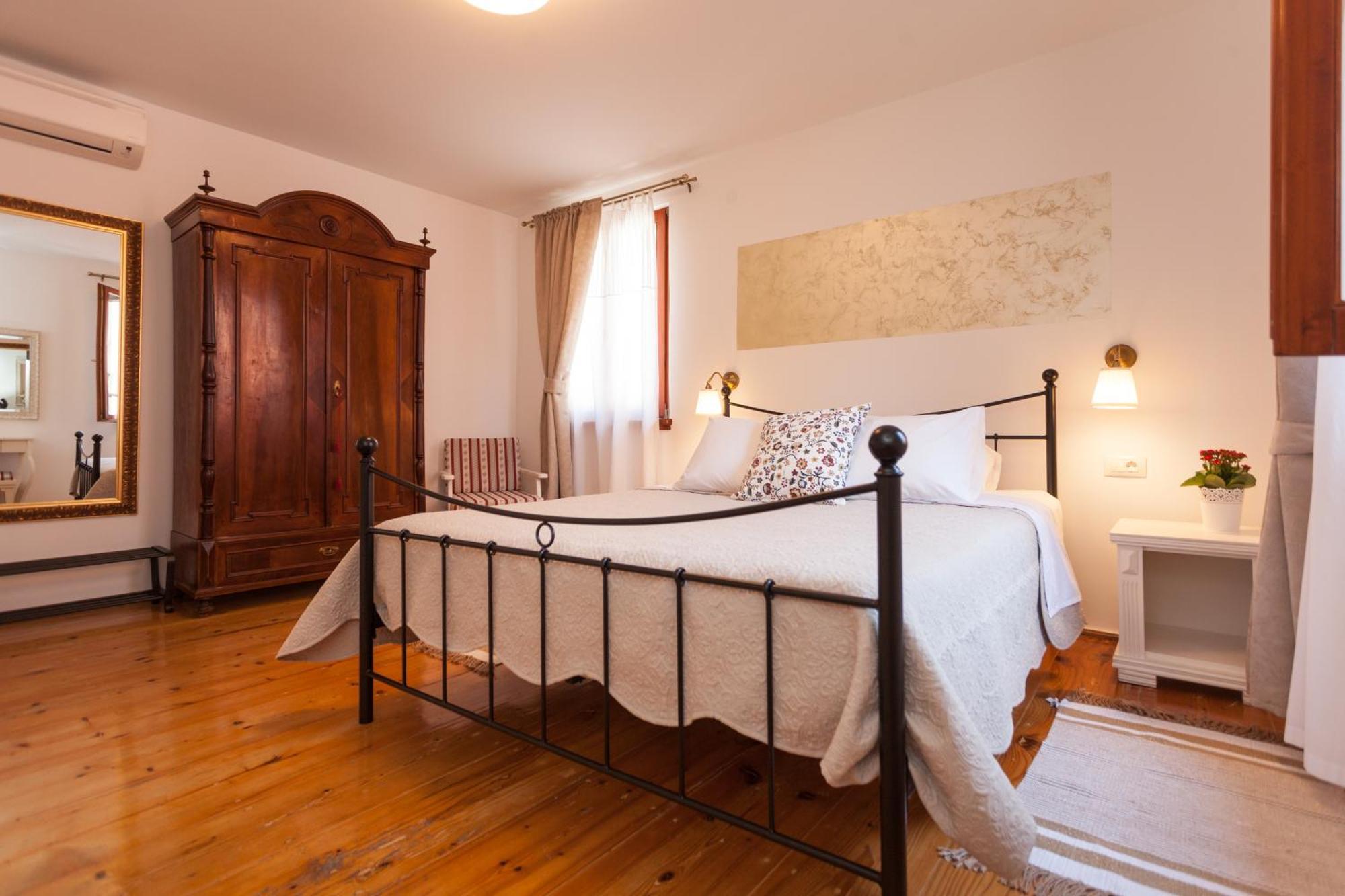 Guesthouse Casa Vittoria روفينج المظهر الخارجي الصورة