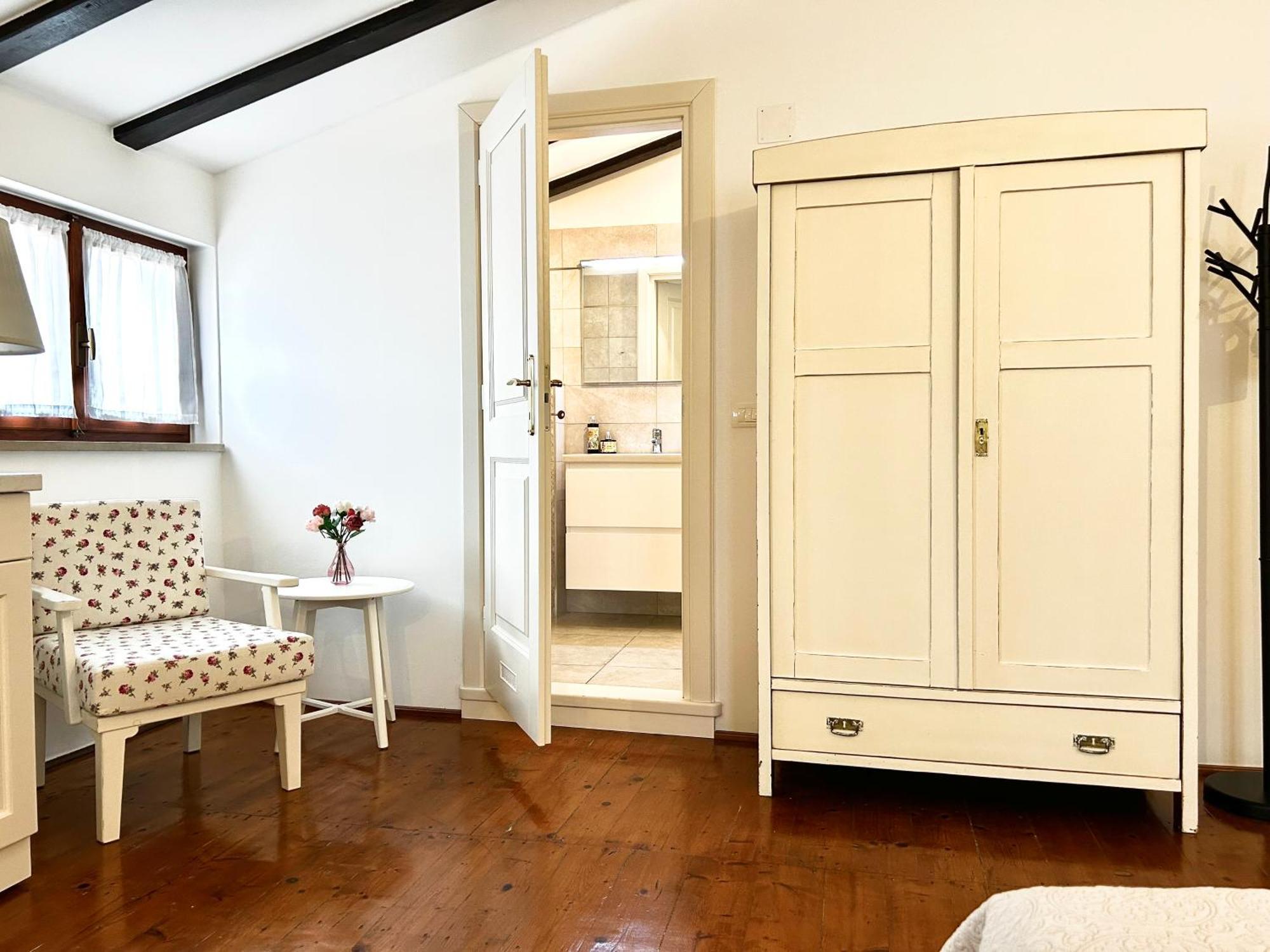 Guesthouse Casa Vittoria روفينج المظهر الخارجي الصورة