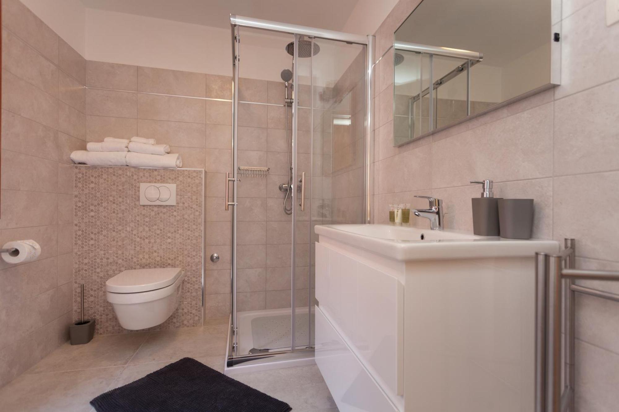 Guesthouse Casa Vittoria روفينج المظهر الخارجي الصورة