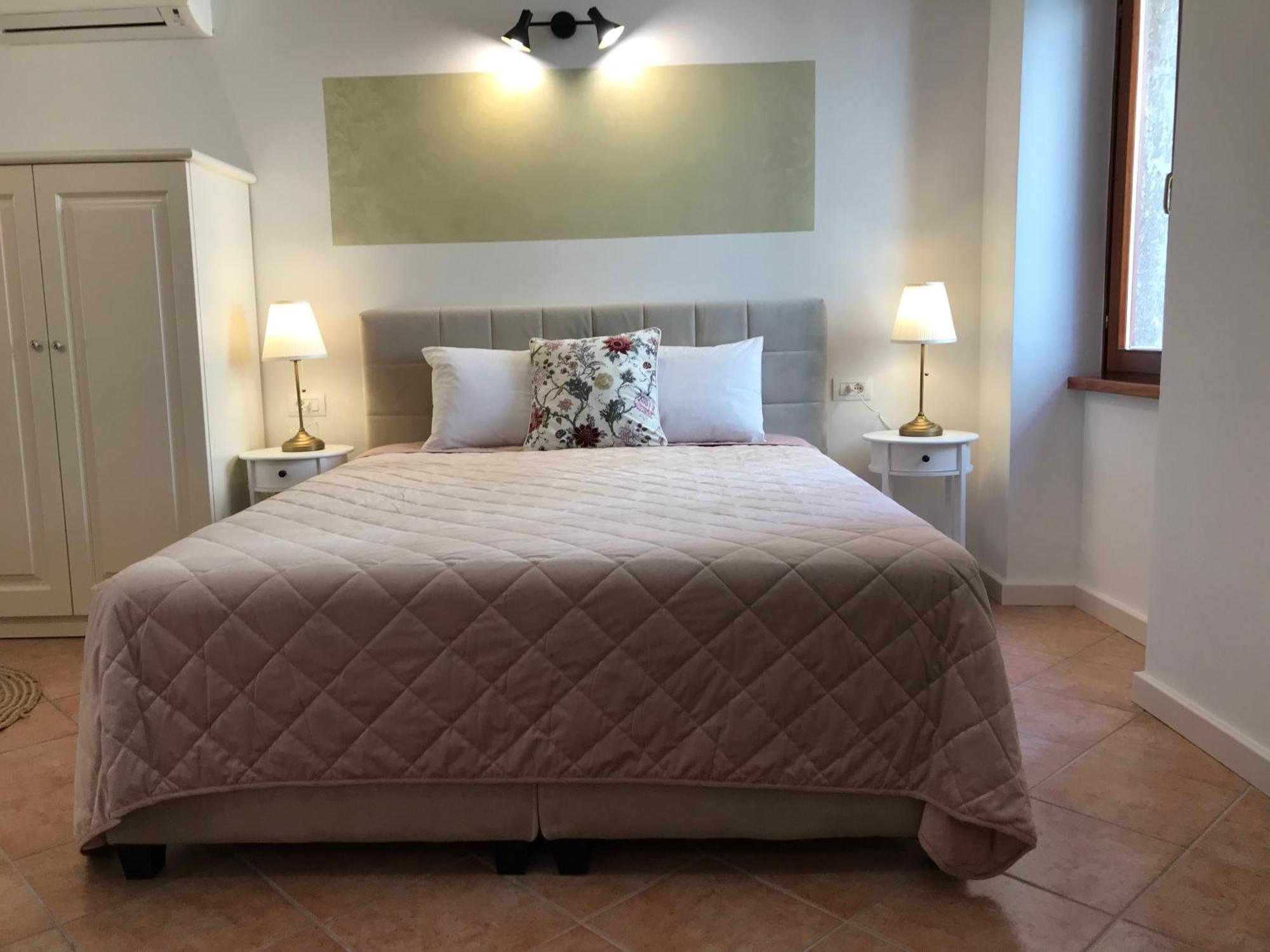 Guesthouse Casa Vittoria روفينج المظهر الخارجي الصورة