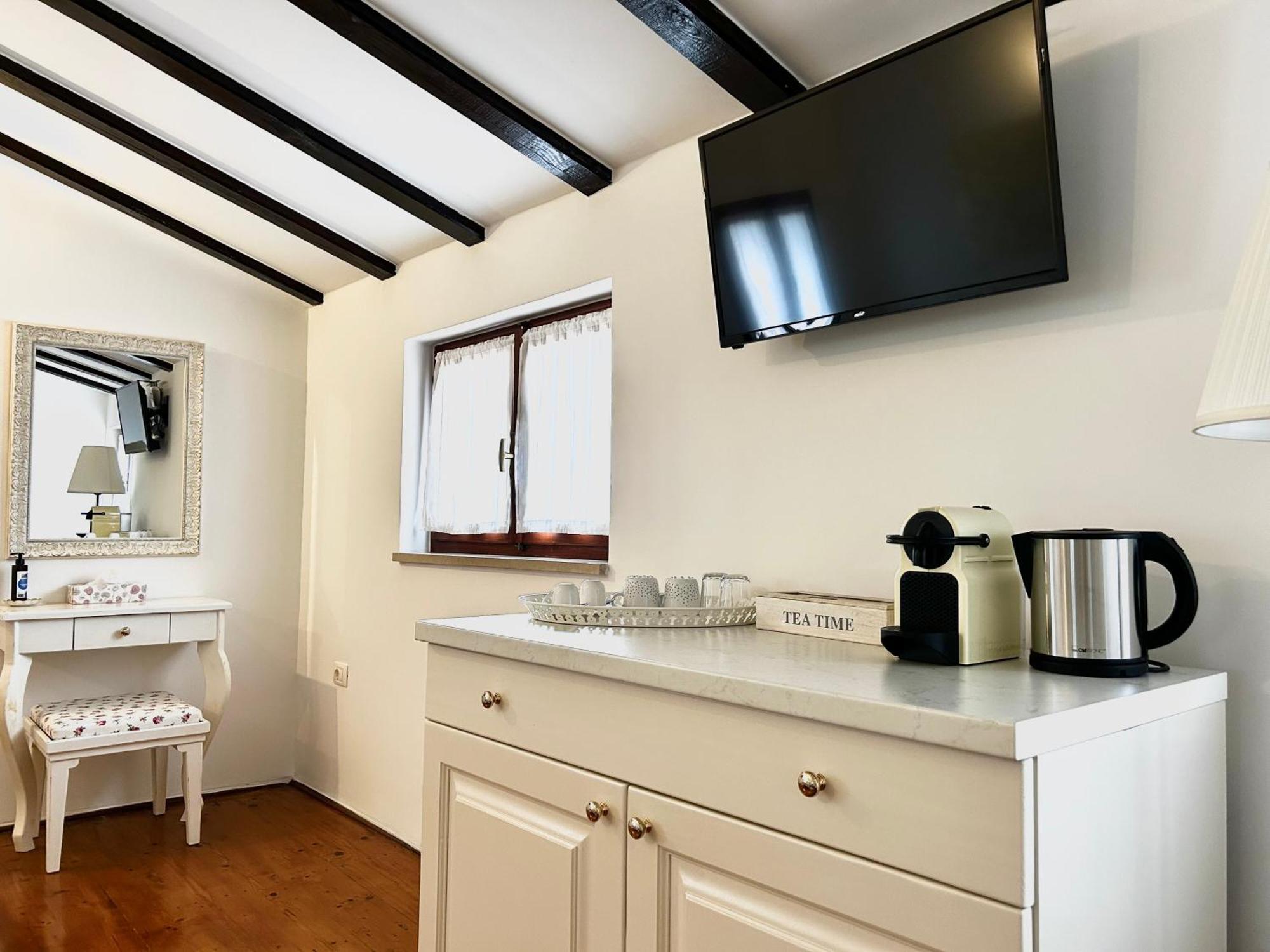 Guesthouse Casa Vittoria روفينج المظهر الخارجي الصورة