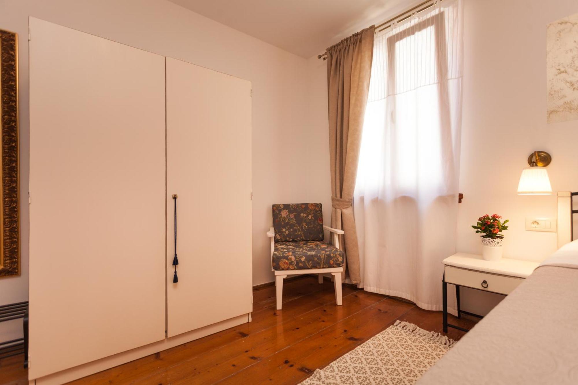 Guesthouse Casa Vittoria روفينج المظهر الخارجي الصورة