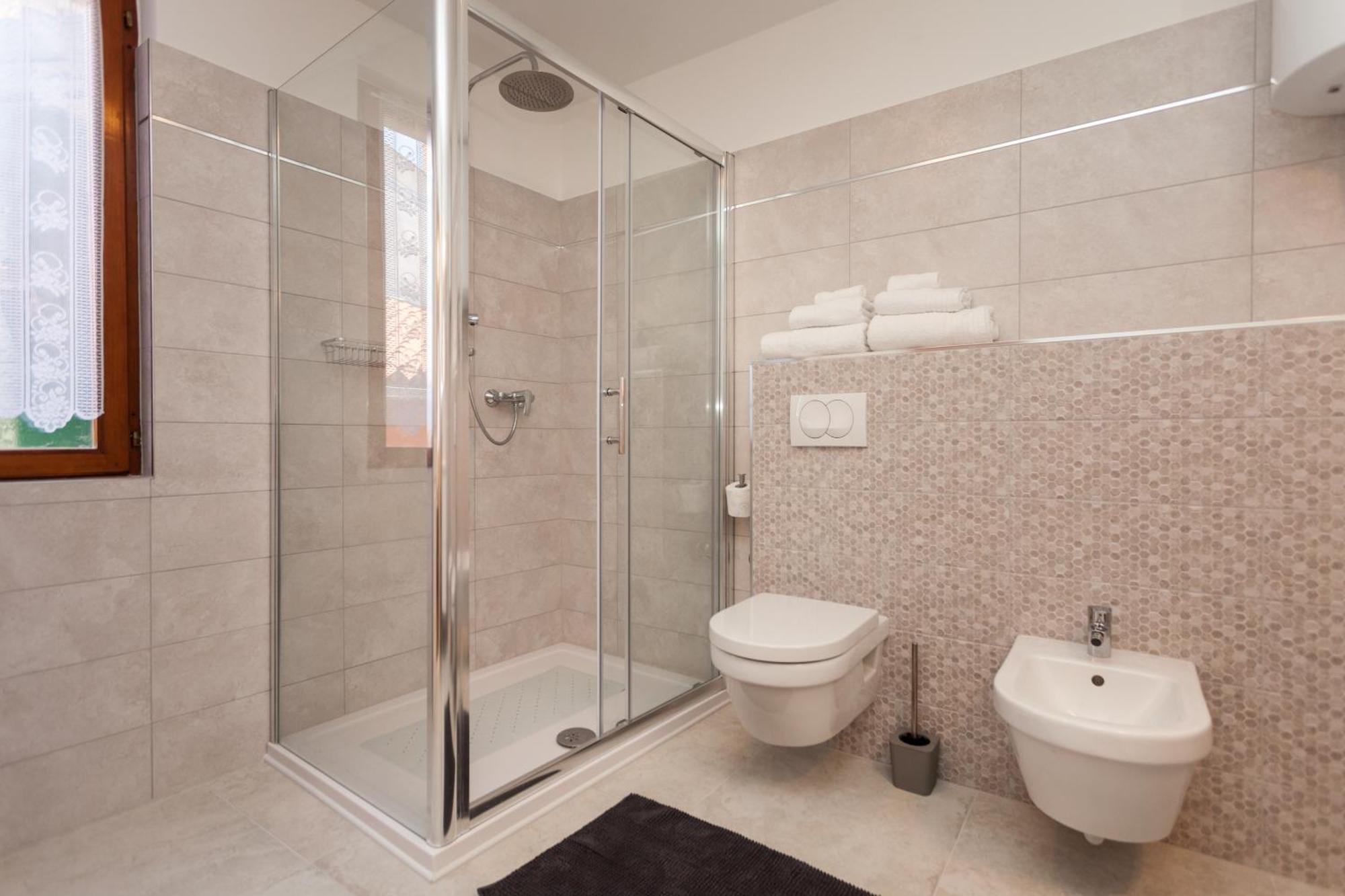 Guesthouse Casa Vittoria روفينج المظهر الخارجي الصورة