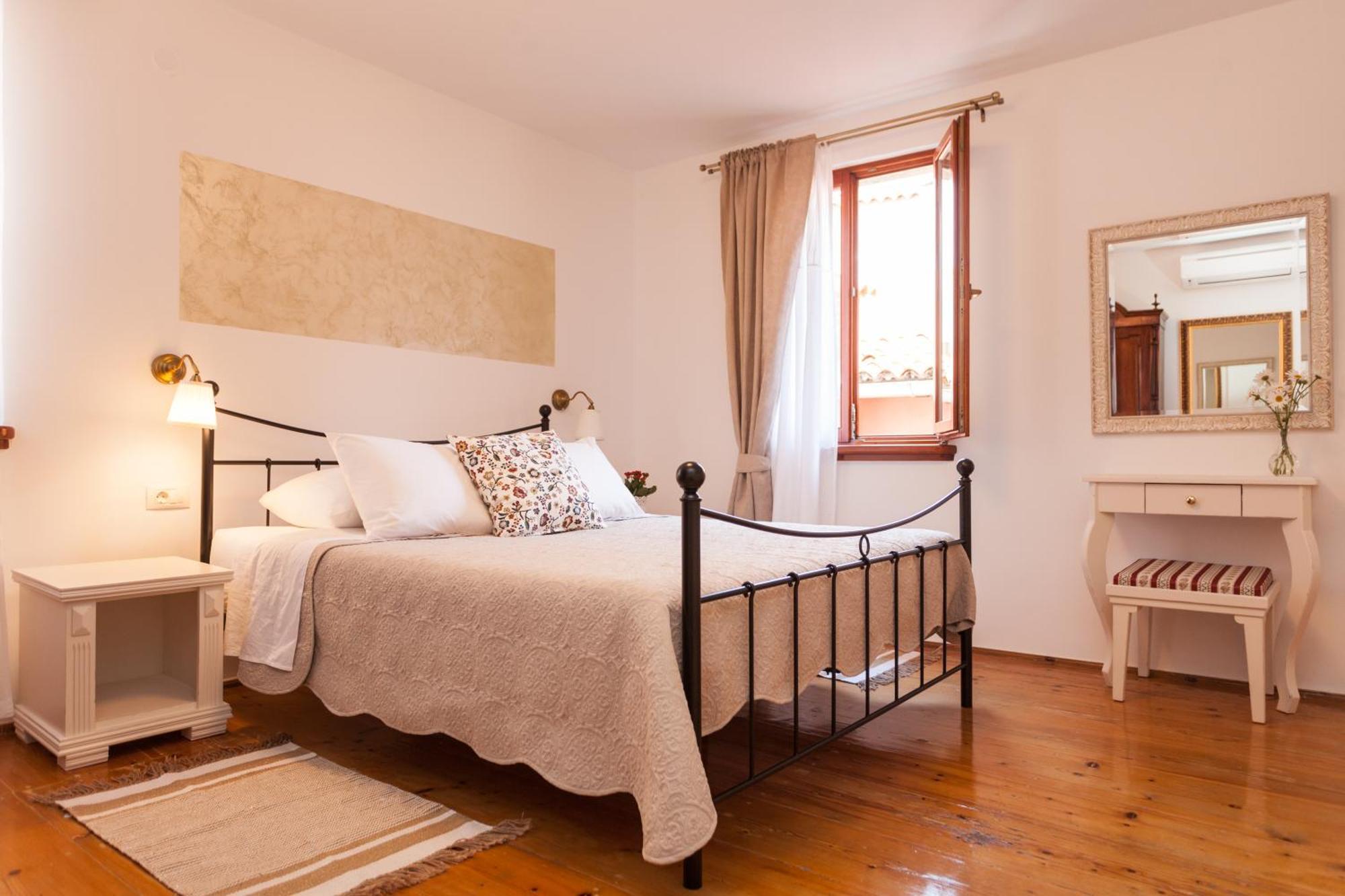 Guesthouse Casa Vittoria روفينج المظهر الخارجي الصورة