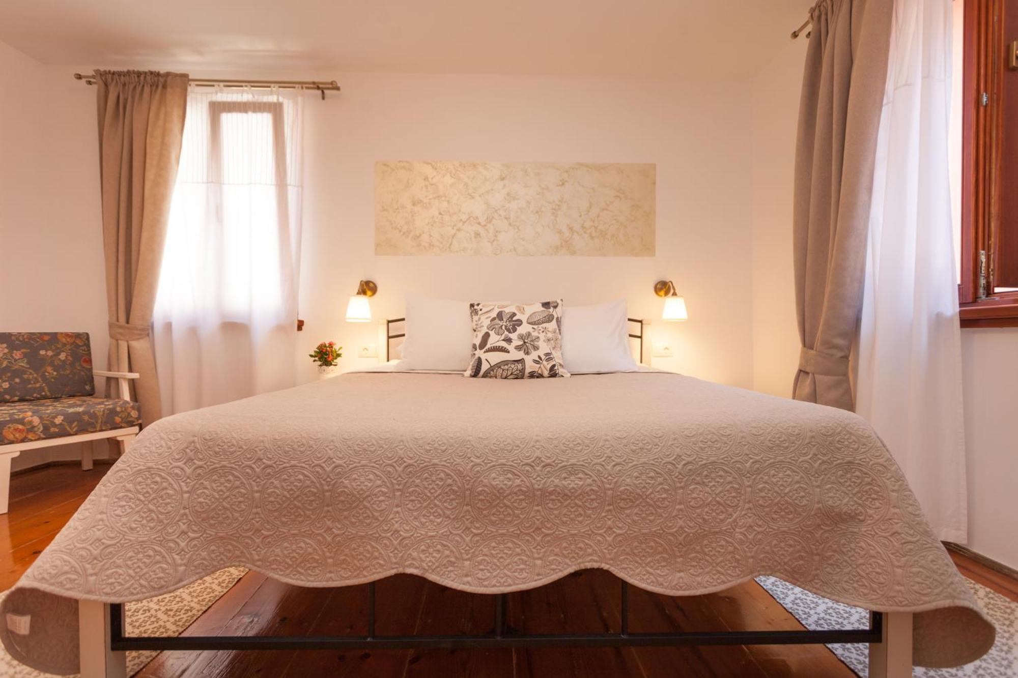 Guesthouse Casa Vittoria روفينج المظهر الخارجي الصورة