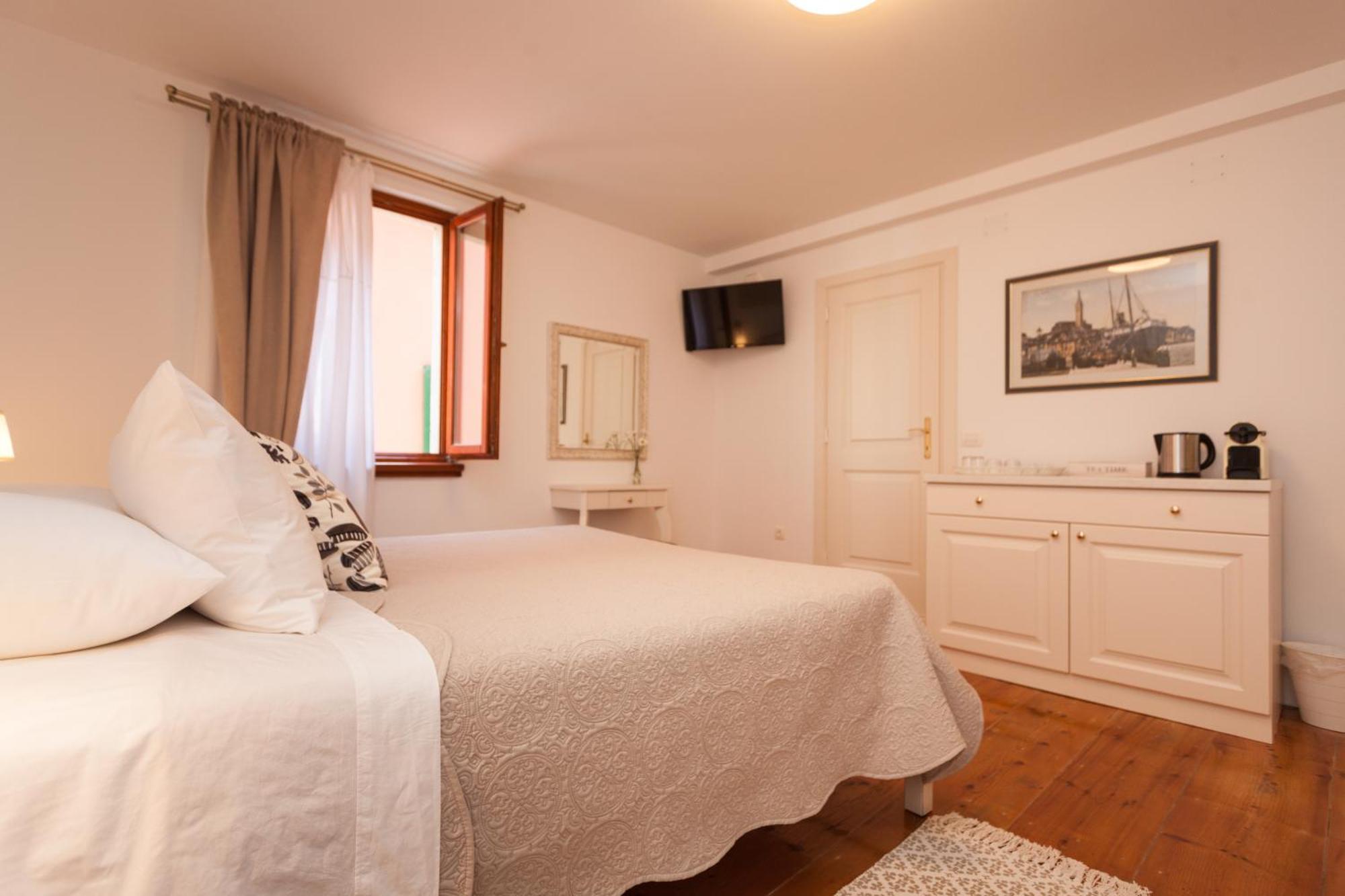 Guesthouse Casa Vittoria روفينج المظهر الخارجي الصورة
