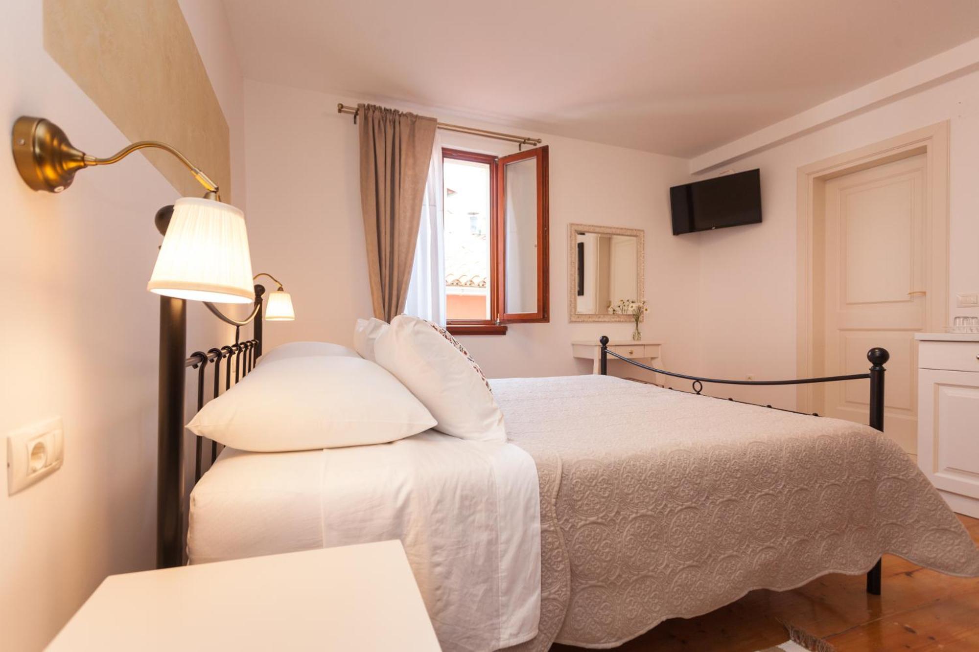 Guesthouse Casa Vittoria روفينج المظهر الخارجي الصورة