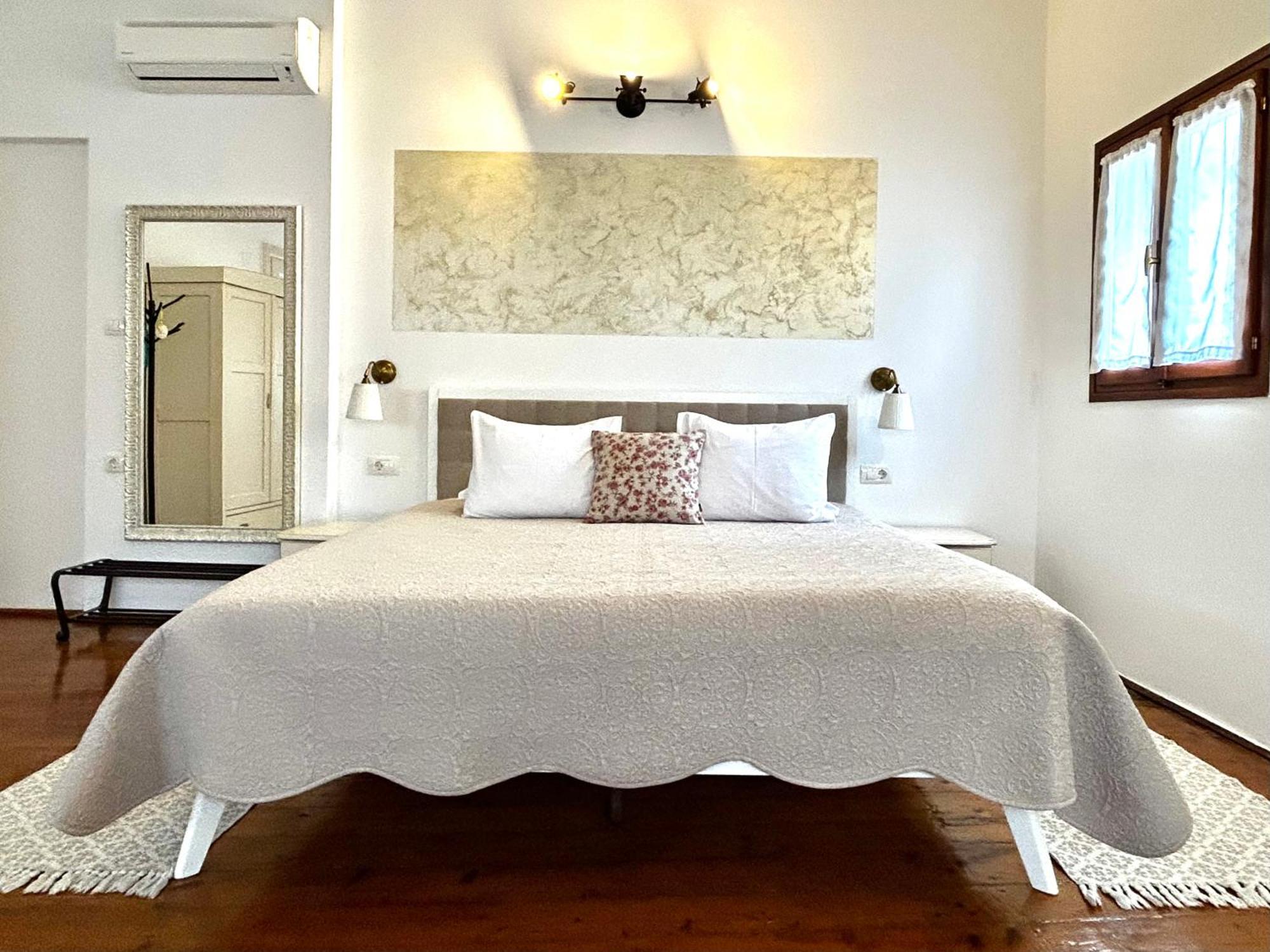 Guesthouse Casa Vittoria روفينج المظهر الخارجي الصورة